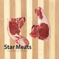 Loin Chops 500g