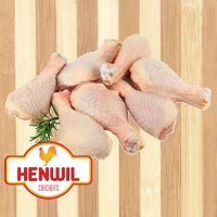 Frozen Drumstick 5kg