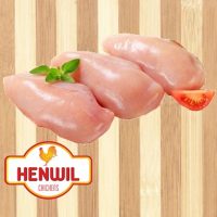 Frozen Fillet 10kg (10x1kg)