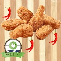 Wings Hot 1kg