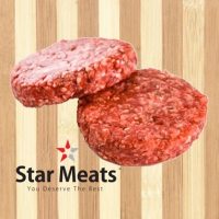 Mutton Patties Mild (6 Pack)