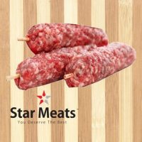 Mutton Lollies Mild 3s